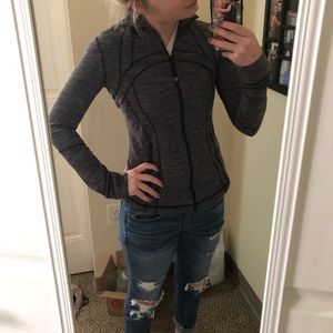 Lulu lemon jacket